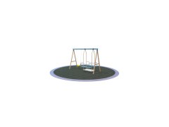 Children Swing (9-13610)图1