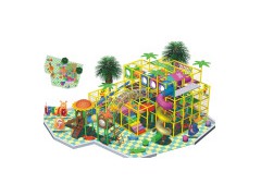Indoor Playground 2图1