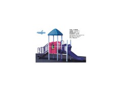 Outdoor Playground- Sunshine Series (ATX-11099A)图1