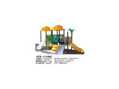 Outdoor Playground-Sunshine Series ATX-11100C图1