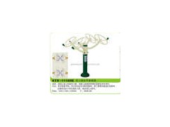 Outdoor Fitness Equipment (ATX-11169E)图1