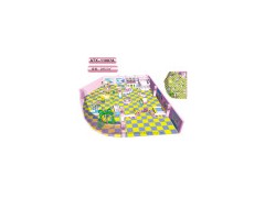 Indoor Playground (ATX-11007A)图1