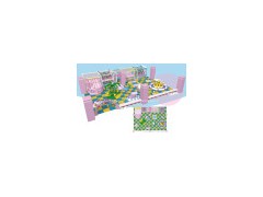 Indoor Playground (ATX-11008A)图1