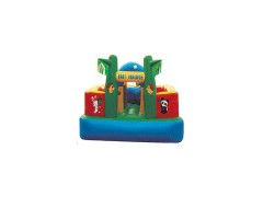 Inflatable Castles Ty-9087a图1