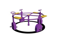 Body Fitness Equipment图1