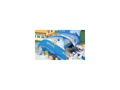 Kindergarten Furniture (TY-9166A)图1