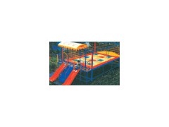 Trampoline (TY-9135D)图1