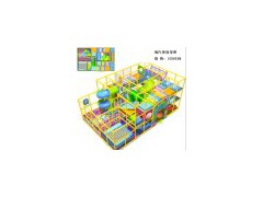 Indoor Playground (TY-11017)图1