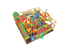 Happy Center (TY-9201)图1