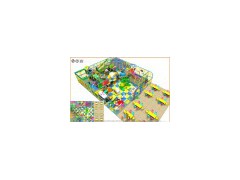 Indoor Playground (TY-9002)图1