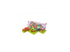 Safety School Playground (TY-019002)图1