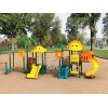 2011 New Style Outdoor Playground (TY-02901)