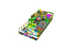 Newest Naughty Palace (HC 1073)图1