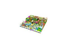 Children Playground (HC 1074)图1