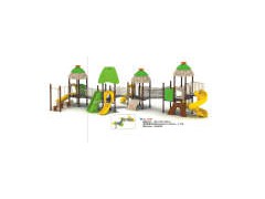 Children Park Item (JQ-020B)图1
