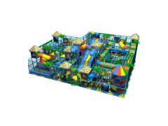 Children's Indoor Playground Equipment (HC 1114)图1