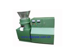 Pellet Machine 9PK-350-I图1