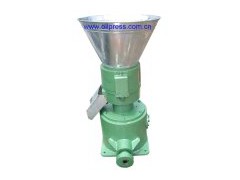 9pk-200t/250t/300t/350t Pellet Machine图1