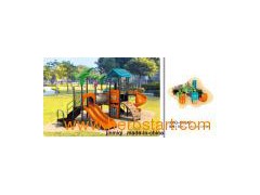 Amusement Park Summer Series (Jmq-K054c)图1