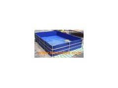 Support Swimming Pool (LJ-1205)图1