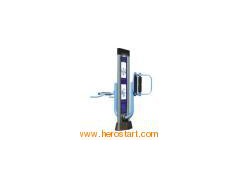 Fitness Equipment (LJ-11202)图1