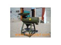 Single Sorghum Sheller图1