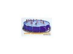 Swimming Pool (LJ-1206)图1