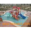 Water Park House (YYSW-B)