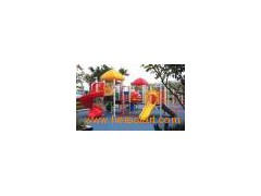 Outdoor Playground (TN-10090D)图1