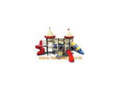 Outdoor Playground (TN-9030A)图1