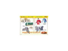 Children Outdoor Playground Equipment Climbing图1