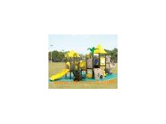 Outdoor Playground (TN-10063A)图1