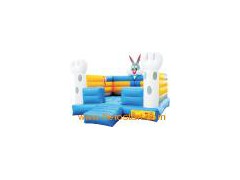 Inflatable Bouncer (TN-P126B)图1