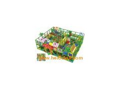 Indoor Playground in Guangzhou (TN-P112A)图1