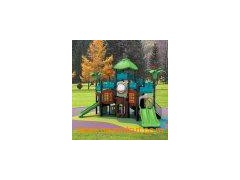 Forest Style Playground (TN-P028A)图1