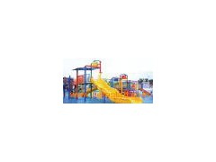 Water Slide (TN-P147A)图1