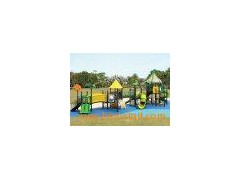 Forest Style Playground (TN-P036B)图1