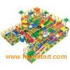 Indoor Playground (TN-P105A)