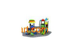 Playground Equipment (X002)图1