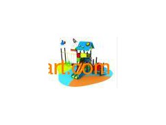 Outdoor Playground (X015)图1