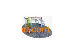 Outdoor Fitness (OL-10)图1