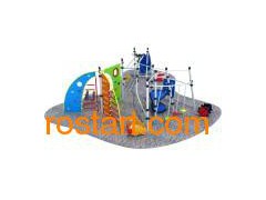 Playground Slides (OL-03)图1