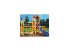 Wooden Slide (OL 40A)图1