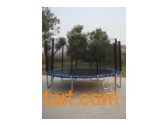 Trampoline (OL-10006)图1