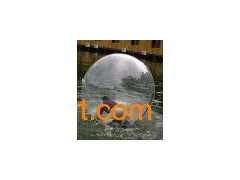 Inflatable Water Walking Ball图1
