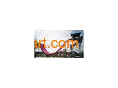 Turbolance Water Slide (DL-52006)图1