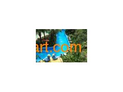 Lazy River Machine图1