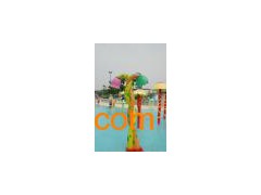 Fountain- Flower图1