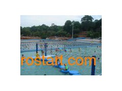 Racing Pool Equipment图1