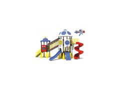 Playground Pirates图1